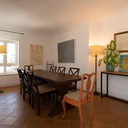 度假居 Flh Grande Duplex House With Pool *
