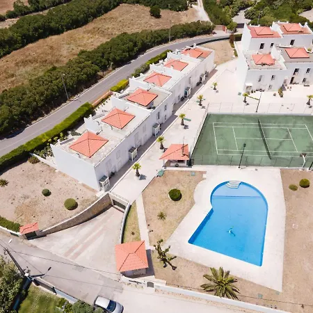 度假居 Flh Grande Duplex House With Pool