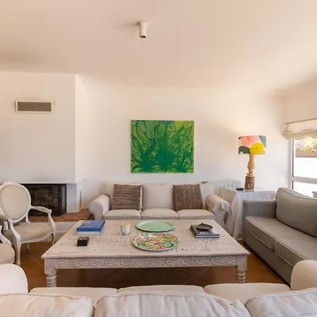 Flh Grande Duplex House With Pool