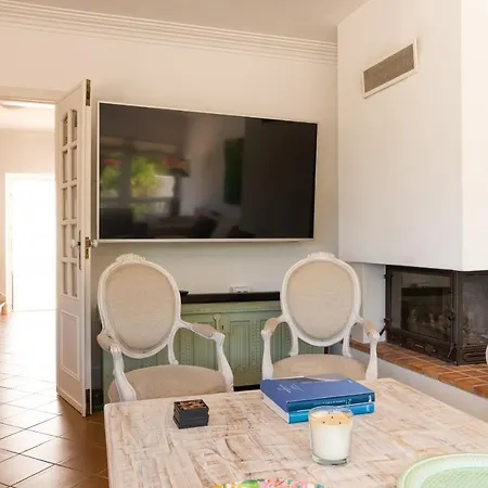 Flh Grande Duplex House With Pool