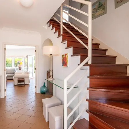 Flh Grande Duplex House With Pool